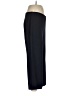 Express Solid Black Dress Pants Size M - photo 4