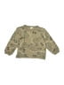 H&M Tan Long Sleeve Henley Size 3T - photo 1