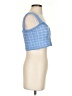 Dreamers Blue Tube Top Size S - photo 4