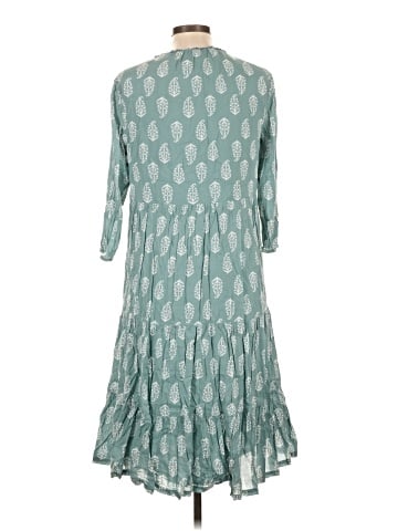 Lucky Brand Casual Dress (view 2)