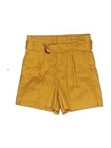 Banana Republic Khaki Shorts (view 1)