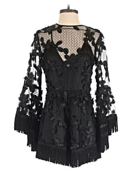 Alice Mc Call Cocktail Dress