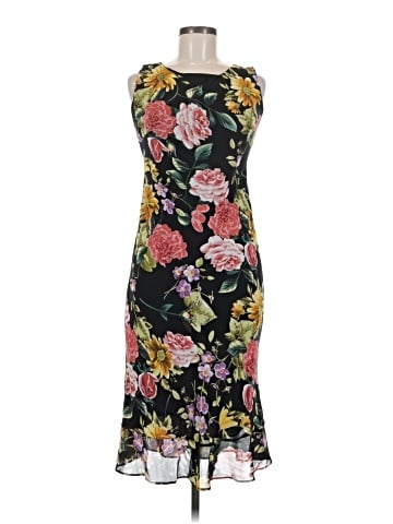 Mlle Gabrielle Cocktail Dress (view 1)