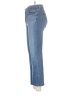 Adriano Goldschmied Hearts Blue Jeans Size 26 waist - photo 5