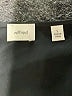 Wilfred 100% Polyester Black Sleeveless Top Size S - photo 7