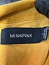 Minkpink Yellow Jacket Size L - photo 6