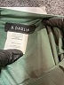 B. Darlin 100% Polyester Solid Green Casual Dress Size 3 - 4 - photo 7