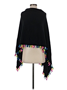 Minnie Rose Poncho