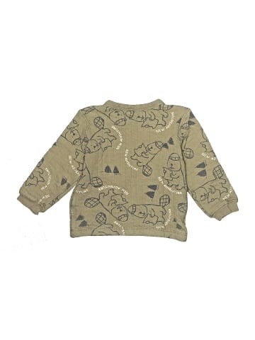 H&M Long Sleeve Henley (view 2)