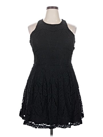 Mossimo Cocktail Dress (view 1)