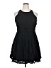Mossimo Black Cocktail Dress Size XXL - photo 1