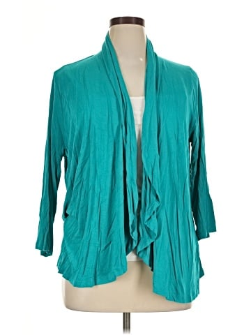 Serengeti Cardigan (view 1)