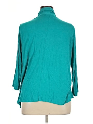 Serengeti Cardigan (view 2)