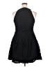 Mossimo Black Cocktail Dress Size XXL - photo 2