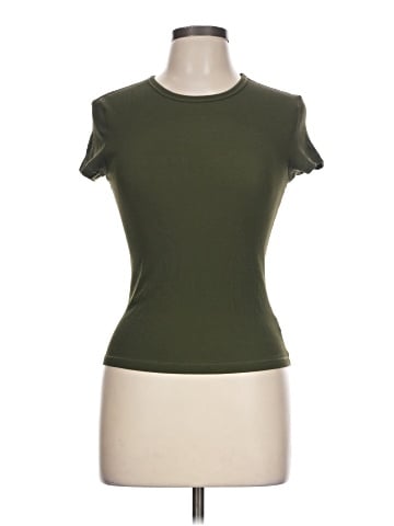 Jones New York Sport Short Sleeve T-Shirt (view 1)