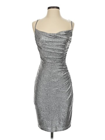 Laundry by Shelli Segal Cocktail Dress (view 1)