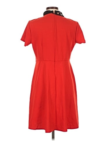Elle Casual Dress (view 2)