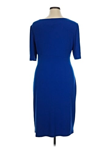 North Style Cocktail Dress (view 2)
