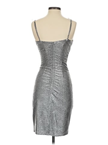 Laundry by Shelli Segal Cocktail Dress (view 2)