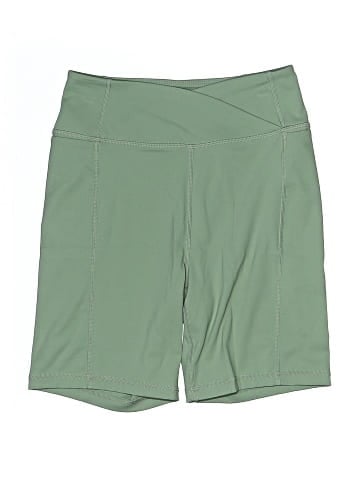 Danskin Athletic Shorts (view 1)