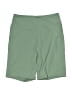 Danskin Green Athletic Shorts Size S - photo 1