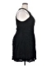 Mossimo Black Cocktail Dress Size XXL - photo 4