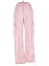 Refuge 100% Polyester Pink Cargo Pants Size XL - photo 1