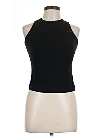 Flamingo Tank Top (view 1)