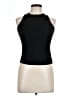 Flamingo Black Tank Top Size L - photo 1