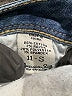 American Rag Cie Hearts Blue Jeans Size 11 - photo 8