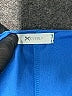 Everly 100% Polyester Solid Blue Casual Dress Size M - photo 7