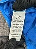 Everly 100% Polyester Solid Blue Casual Dress Size M - photo 8