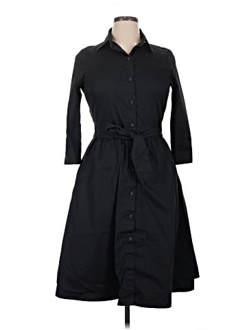 Lands' End Casual Dress (view 1)