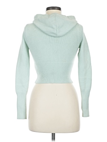Forever 21 Zip Up Hoodie (view 2)