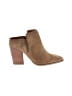 Aldo Tan Mule/Clog Size 8 - photo 1