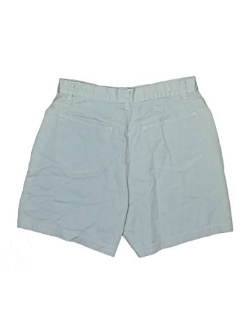 Liz Claiborne Khaki Shorts (view 2)