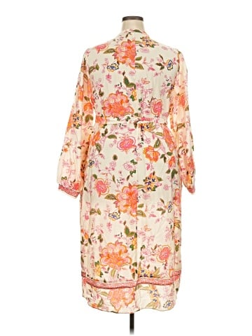 Lane Bryant Casual Dress (view 2)