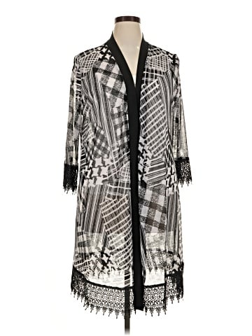 Creation Kimono (view 1)