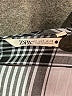 Zara Plaid Blue Casual Dress Size S - photo 7