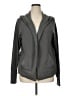 Athleta Gray Zip Up Hoodie Size XL - photo 1