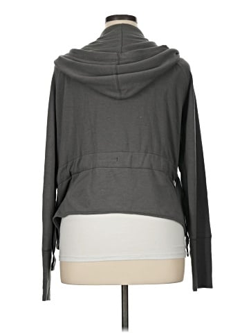 Athleta Zip Up Hoodie (view 2)