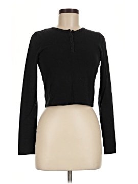 Reformation Long Sleeve Top