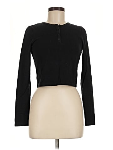 Reformation Long Sleeve Top (view 1)