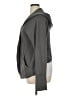 Athleta Gray Zip Up Hoodie Size XL - photo 5