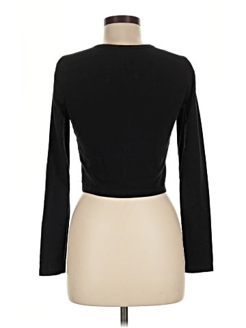 Reformation Long Sleeve Top (view 2)