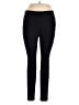 Theory Solid Black Dress Pants Size 10 - photo 1