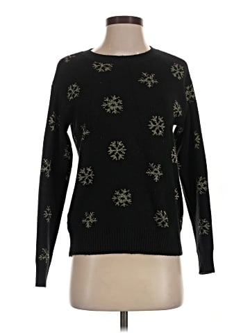 Ann Taylor LOFT Pullover Sweater (view 1)