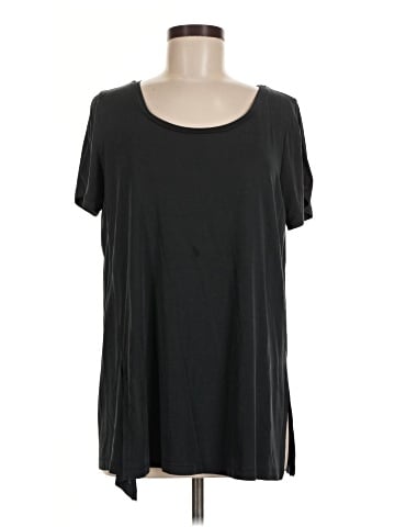 Mystree Short Sleeve T-Shirt (view 1)