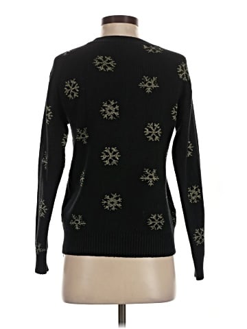 Ann Taylor LOFT Pullover Sweater (view 2)