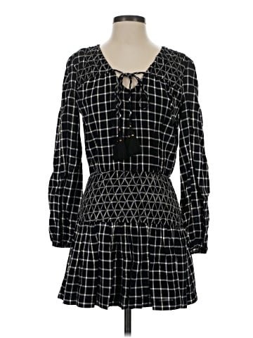 Tularosa Casual Dress (view 1)